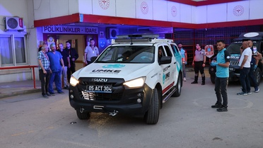 19 Yaşındaki Genç Organ Bağışıyla Hayat Kurtardı