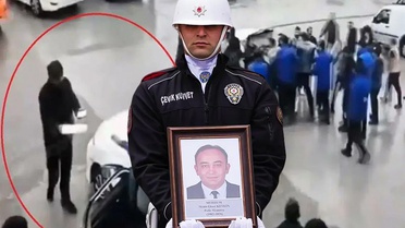 30 kişi polis Melih Okan Keskin'i döverek öldürmüştü! Mahkemeden tahliye kararı çıktı
