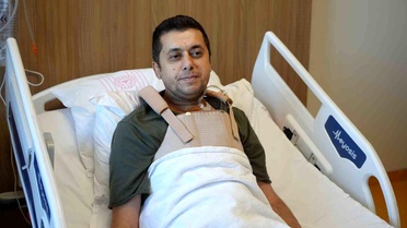 Nadir Aort Ameliyatıyla Sağlığına Kavuştu