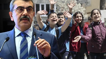 Ara tatil kalkıyor mu? Bakan Tekin son kararı açıkladı