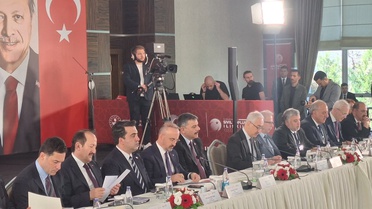 Bakan Çiftçi: Erdoğan'ın Sesi Vicdan Sahibi Tüm İnsanlığın Sesidir