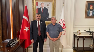 Yeni Suç Eşkıyalarıyla Mücadele Vurgusu