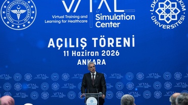 Bakan Memişoğlu: Türkiye sağlık teknolojisi üreten merkez olacak