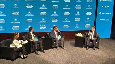 Bakan Yumaklı: ' Bu yıl üretim rekoru gelebilir'