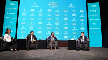 Tarımda Sürdürülebilirlik Zirvesi