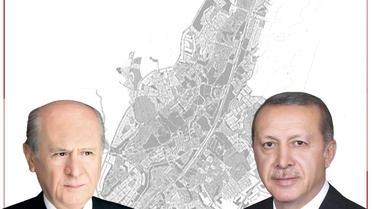 Sungurlu’nun imar planı onaylandı