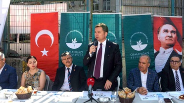 Başkan Erkan Aydın'dan talep ve önerilere yerinde çözüm