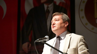 Bilecik'te İmam Hatip Mezuniyet Töreni