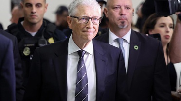 Bill Gates, Epstein dosyası kapsamında ifade verdi: Adasına gitmedim, kimseyi mağdur etmedim