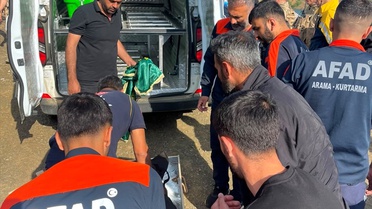 Genç'te Gölette Boğulma Olayı