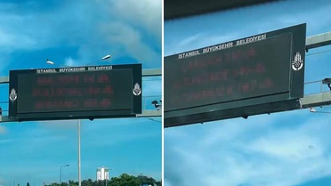 Bu şehirde yaşanmaz artık! İstanbul trafiğinde çekilen fotoğraf 'Yok artık' dedirtti