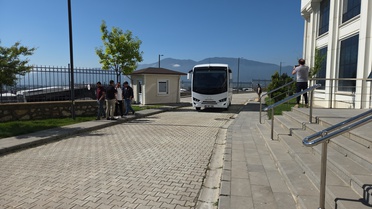 Bursa'da Uyuşturucu Operasyonu: 17 Tutuklama