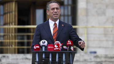 Başarır: İhraç Kararını Tanımıyoruz