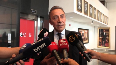 CHP'de Seçim Süreci Yargıtay'a Bağlı