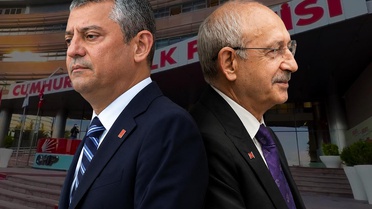 CHP Parti Meclisi'nden istifa eden 28 üyenin ismi belli oldu