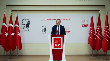 CHP'de Olağan Kurultay Takvimi Başlatılıyor