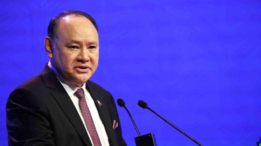 Çin, Filipinler Savunma Bakanı'na Yaptırım Uyguladı