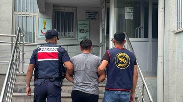 Kayseri'de Cinsel İstismar Zanlısı Yakalandı