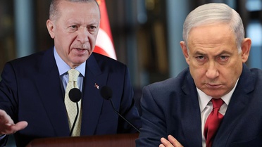 Cumhurbaşkanı Erdoğan, Netanyahu'ya hak ettiği cevabı verdi