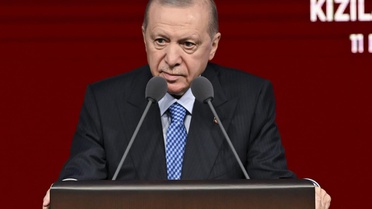 Erdoğan: Plazmadan kritik ilaç üretimiyle dışa bağımlılığı bitireceğiz