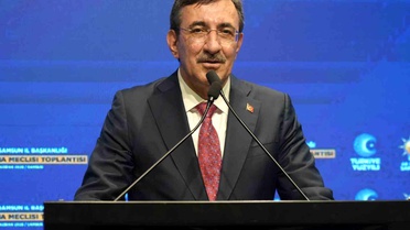 Cevdet Yılmaz: Enflasyonu düşürmek için yoğun gayret içindeyiz