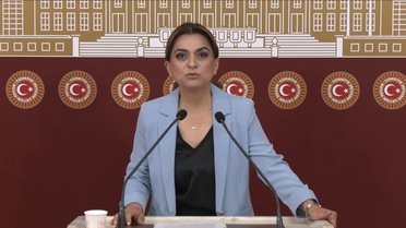 Koçyiğit'ten Barış ve Demokrasi Vurgusu