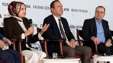 Dijital telif Ankara'daki sempozyumda masaya yatırıldı