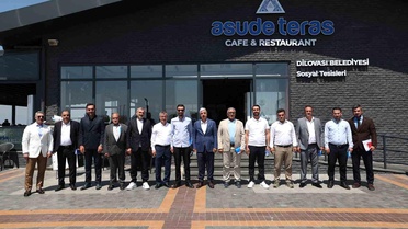 Dilovası'nda ortak akıl buluşması