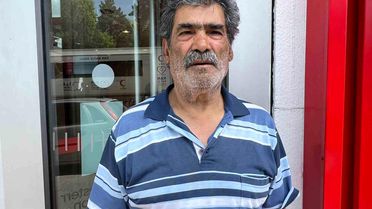 Yaşlı Adam Dolandırılmaktan Kurtarıldı