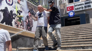 ATM'den 500 bin lira çalan şüpheli şirketin eski çalışanı çıktı