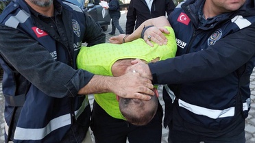 Samsun'da eski eşinin dedesini öldürüp bodrumda saklayan sanık: Hatırlamıyorum