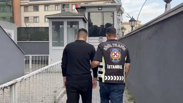 Trafik Tartışması: Sürücüye 180 Bin Lira Ceza