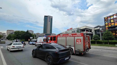 AVM'de Canlı Bomba İhbarı: 13 Yaşındaki Çocuk Gözaltında