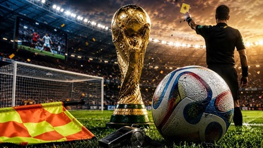 Futbolda yeni dönem başlıyor: Bu kurallar ilk kez 2026 Dünya Kupası'nda uygulanacak