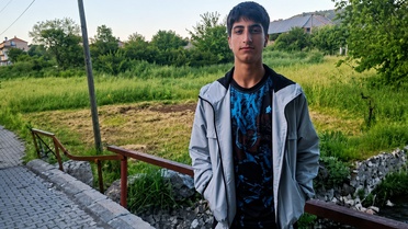 Sulama göletinde kaybolan çocuğun cansız bedeni bulundu
