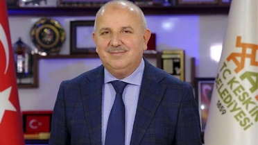 Görevden uzaklaştırılan Keskin Belediye Başkanın hesaplarındaki para trafiği dikkat çekti