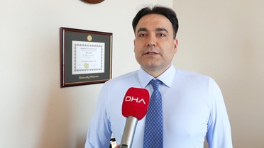 Dolandırıcılıkta Nijeryalı Şüpheli Yakalandı