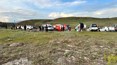 Horasan'da 17 Yaşındaki Çoban Aranıyor