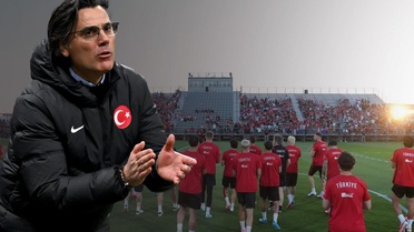 İki oyuncu, A Milli Takım kampından ayrıldı