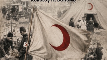 Türk Kızılay'ın 158. Yılı Kutlandı