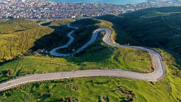 İlimtepe Bağlantı Yolu 2. Etap ihalesi tamamlandı