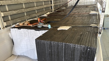 İpsala’da 1,5 Ton Uyuşturucu Ele Geçirildi