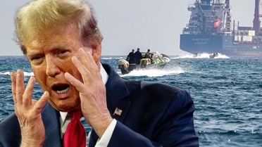 İran'dan Trump'ı küplere bindirecek Hürmüz resti: Hepsi işbirlikçi sayılacak