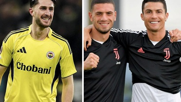 İsmail, Merih'in Ronaldo'yu nasıl kaydettiğini anlattı, herkes yerlere yattı