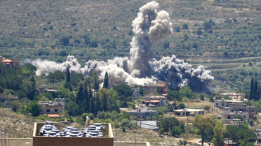 Lübnan'da İsrail Saldırıları: 3.711 Ölü, 11.483 Yaralı