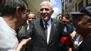 Dervişoğlu: 'Demokrasi İçin Dikkatli Olmalıyız'