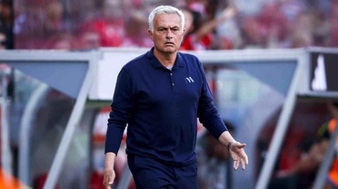 Real Madrid, Mourinho ile Anlaştı