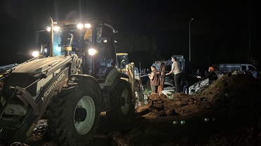 Kastamonu'da Toprak Kayması: İşçi Cansız Bulundu