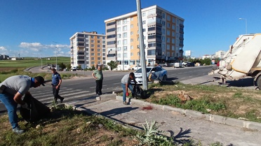 Kayseri'de Feci Kaza: 3 Ölü, 5 Yaralı