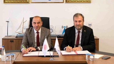 Karabük Üniversitesi'nden Raylı Sistemler Projesi